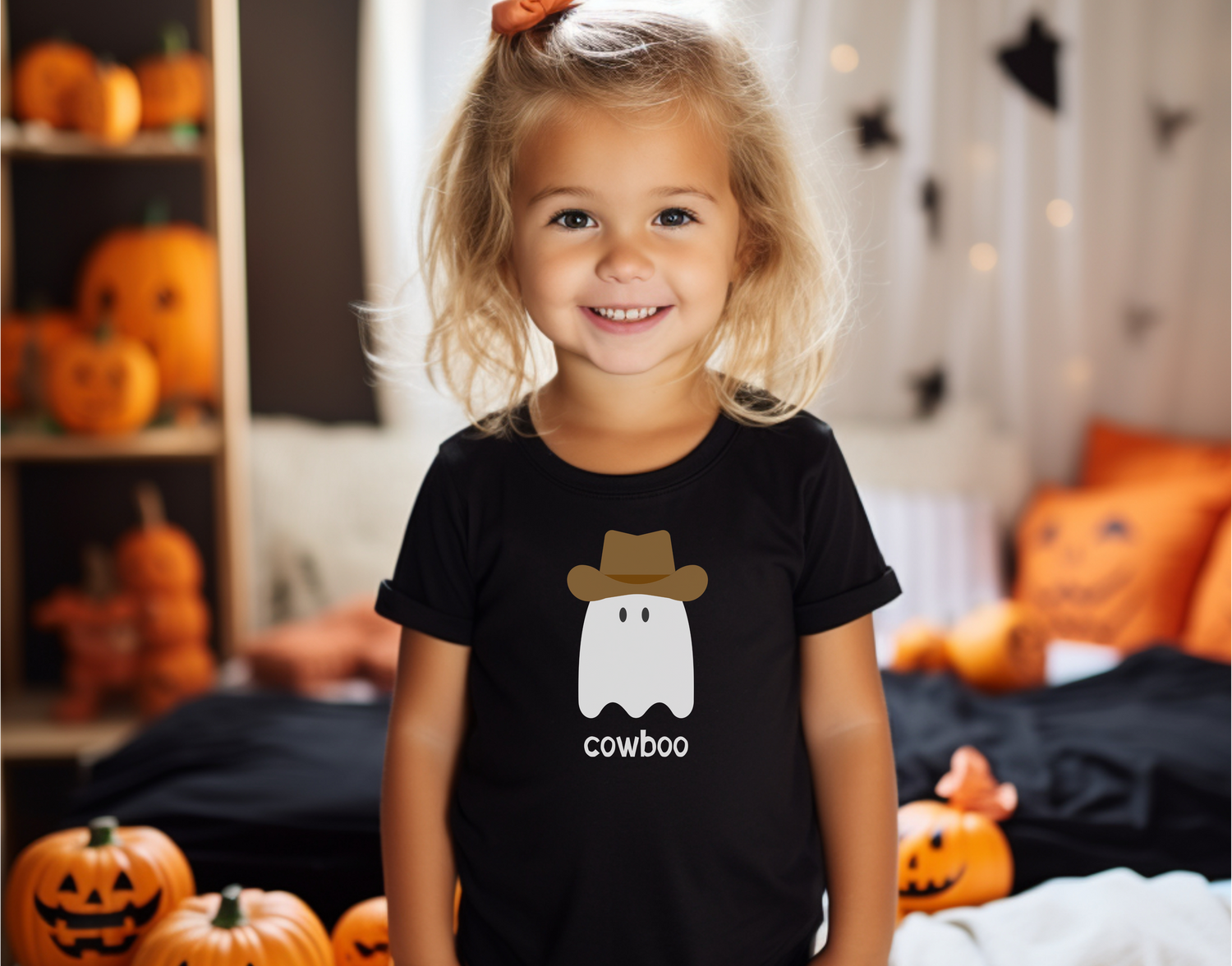 Halloween Toddlers