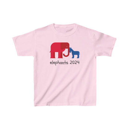 Elephants 2024