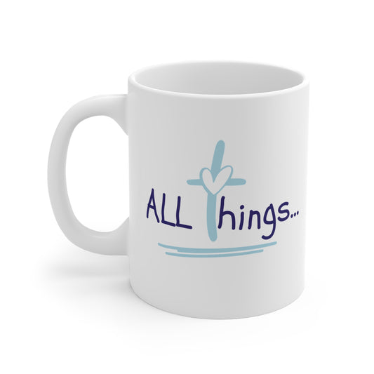 All Things MUG