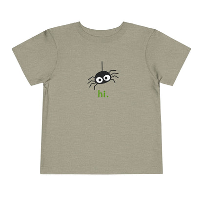 SPIDER HI - 22 Urban Social-coolest, cutest t-shirts for every occasion- halloween shirts-thanksgiving shirts - christmas shorts - st Paddy shirts- earth day shirts -fun shirts - easter shirts