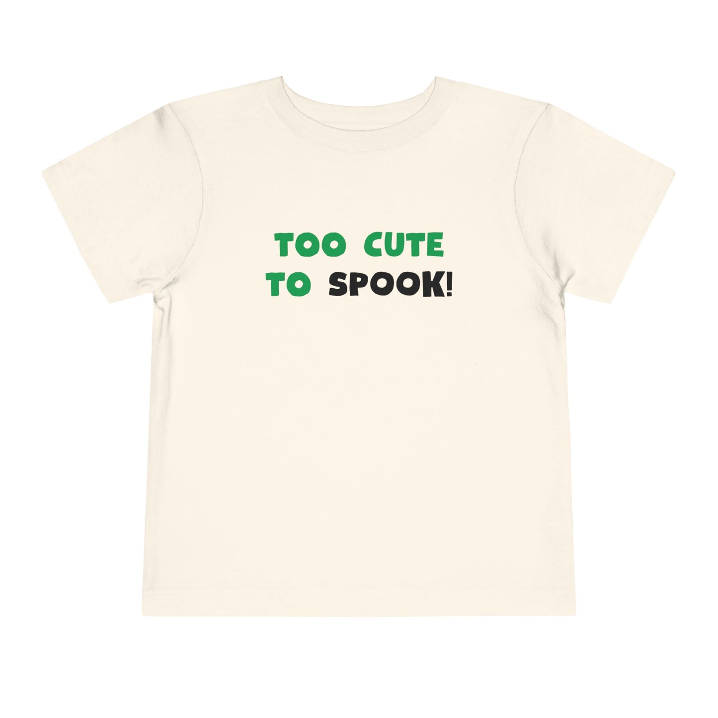 TOO CUTE TO SPOOK - 22 Urban Social-coolest, cutest t-shirts for every occasion- halloween shirts-thanksgiving shirts - christmas shorts - st Paddy shirts- earth day shirts -fun shirts - easter shirts