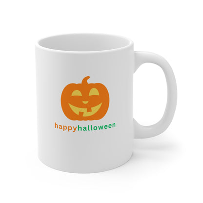 Happy Halloween Mug