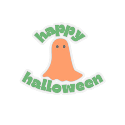 Happy Halloween Sticker