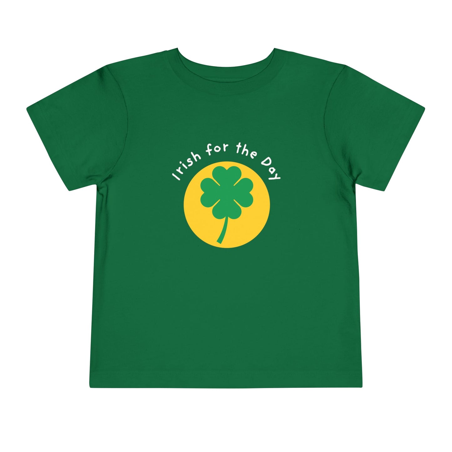 IRISH FOR THE DAY SHAMROCK - 22 Urban Social-coolest, cutest t-shirts for every occasion- halloween shirts-thanksgiving shirts - christmas shorts - st Paddy shirts- earth day shirts -fun shirts - easter shirts