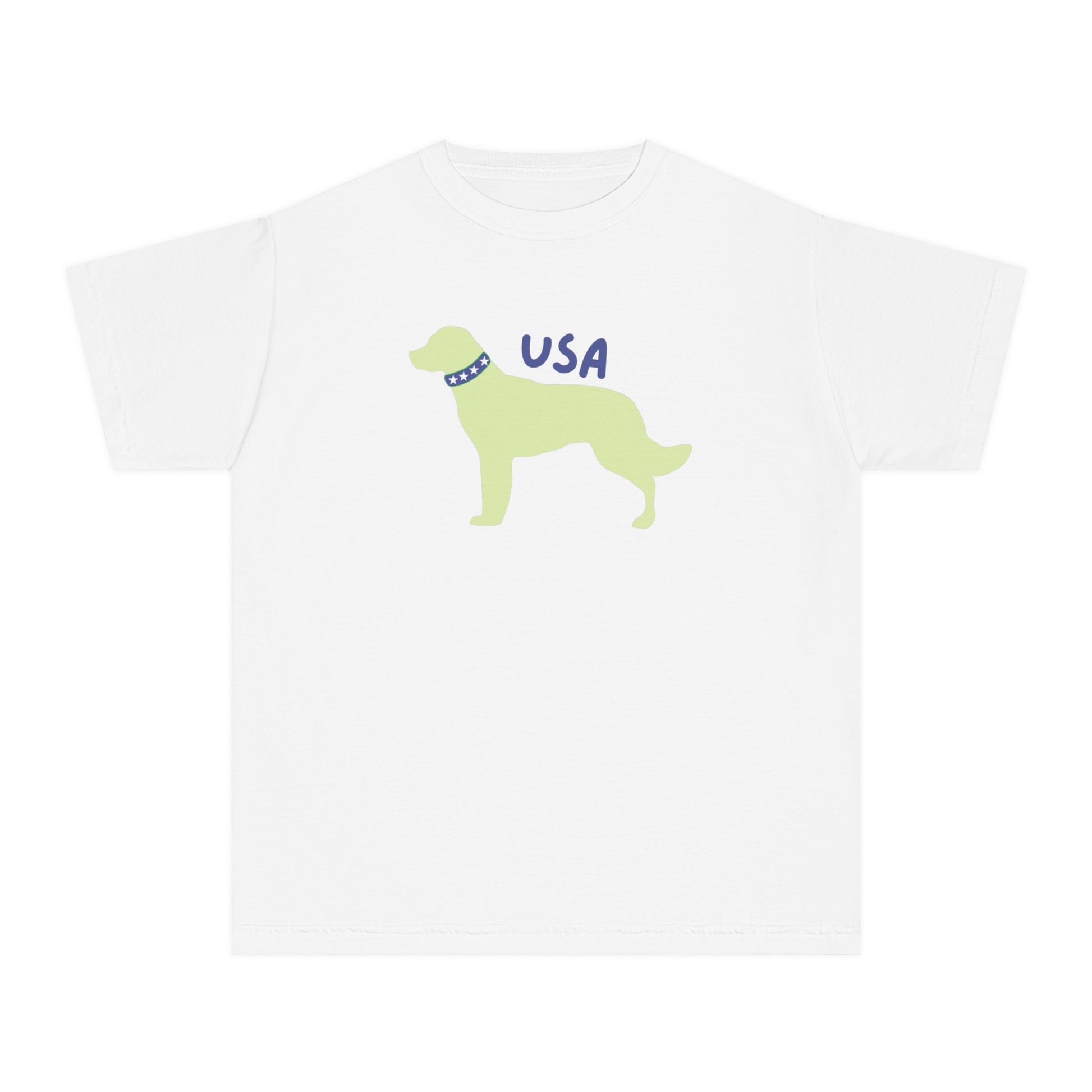 PATRIOTIC PUP COLOR SERIES (CC) - 22 Urban Social-coolest, cutest t-shirts for every occasion- halloween shirts-thanksgiving shirts - christmas shorts - st Paddy shirts- earth day shirts -fun shirts - easter shirts