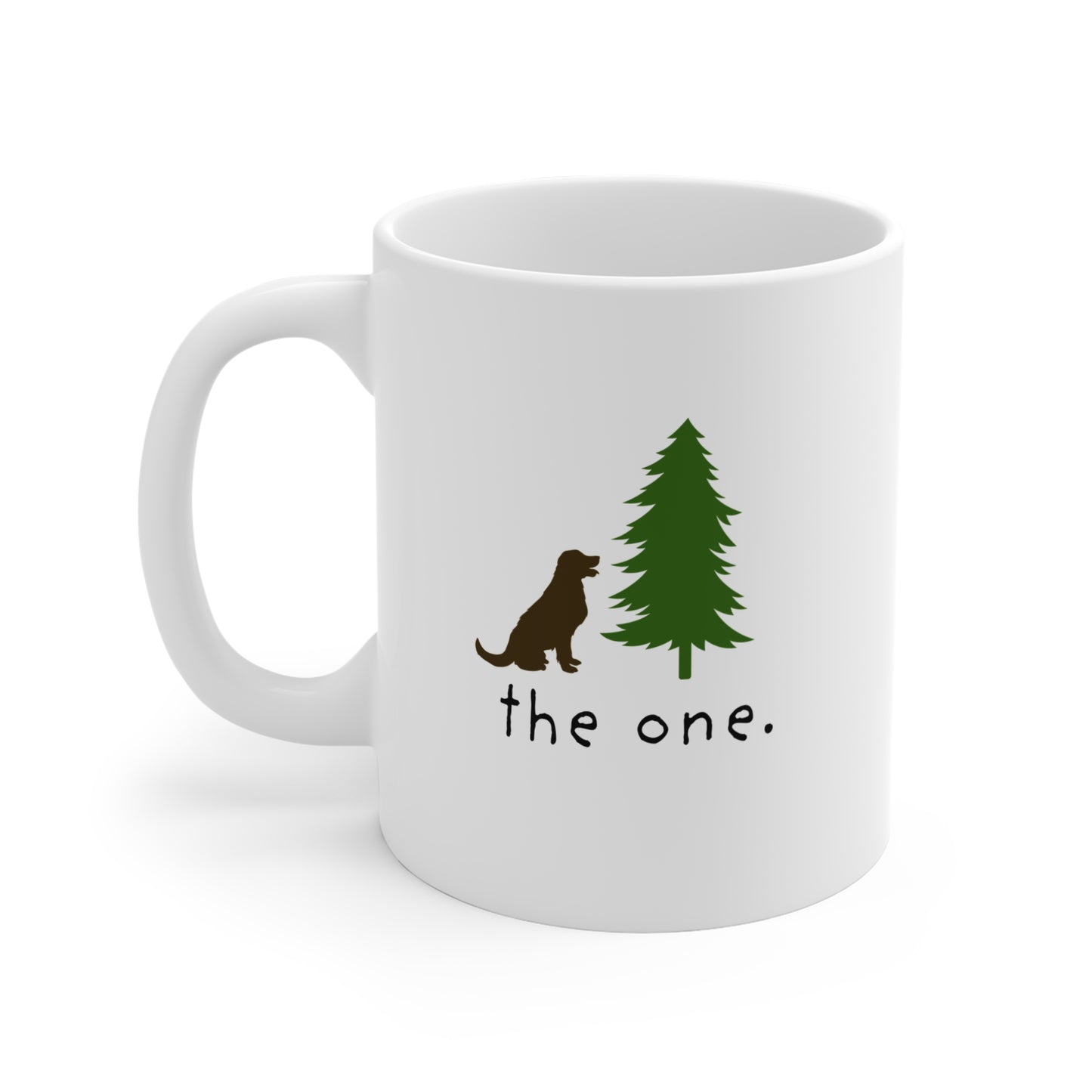 THE ONE MUG