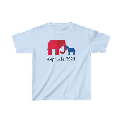 Elephants 2024