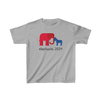 Elephants 2024