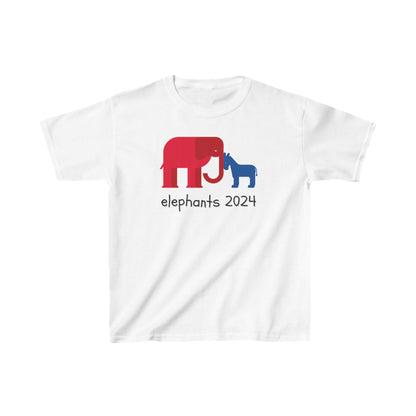 Elephants 2024