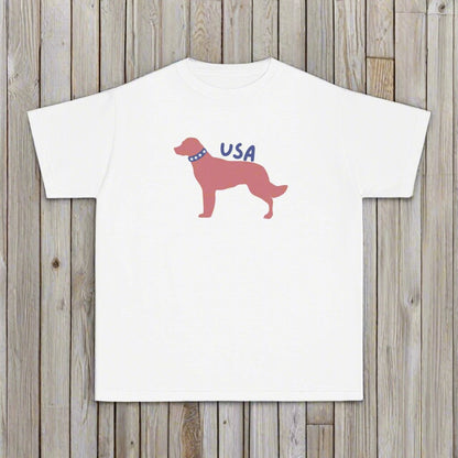 PATRIOTIC PUP COLOR SERIES (CC) - 22 Urban Social-coolest, cutest t-shirts for every occasion- halloween shirts-thanksgiving shirts - christmas shorts - st Paddy shirts- earth day shirts -fun shirts - easter shirts