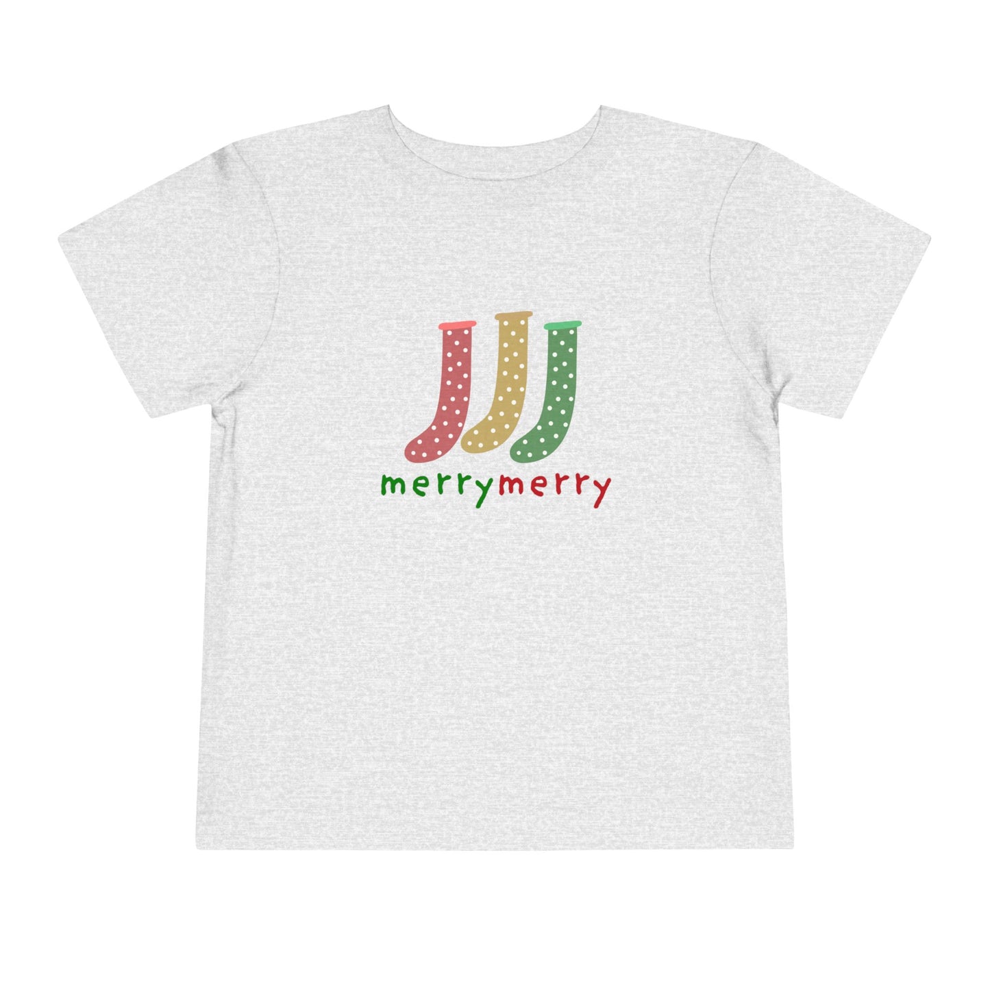 Merry Stocking Socks - 22 Urban Social-coolest, cutest t-shirts for every occasion- halloween shirts-thanksgiving shirts - christmas shorts - st Paddy shirts- earth day shirts -fun shirts - easter shirts