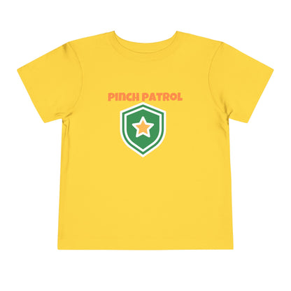 PINCH PATROL - 22 Urban Social-coolest, cutest t-shirts for every occasion- halloween shirts-thanksgiving shirts - christmas shorts - st Paddy shirts- earth day shirts -fun shirts - easter shirts