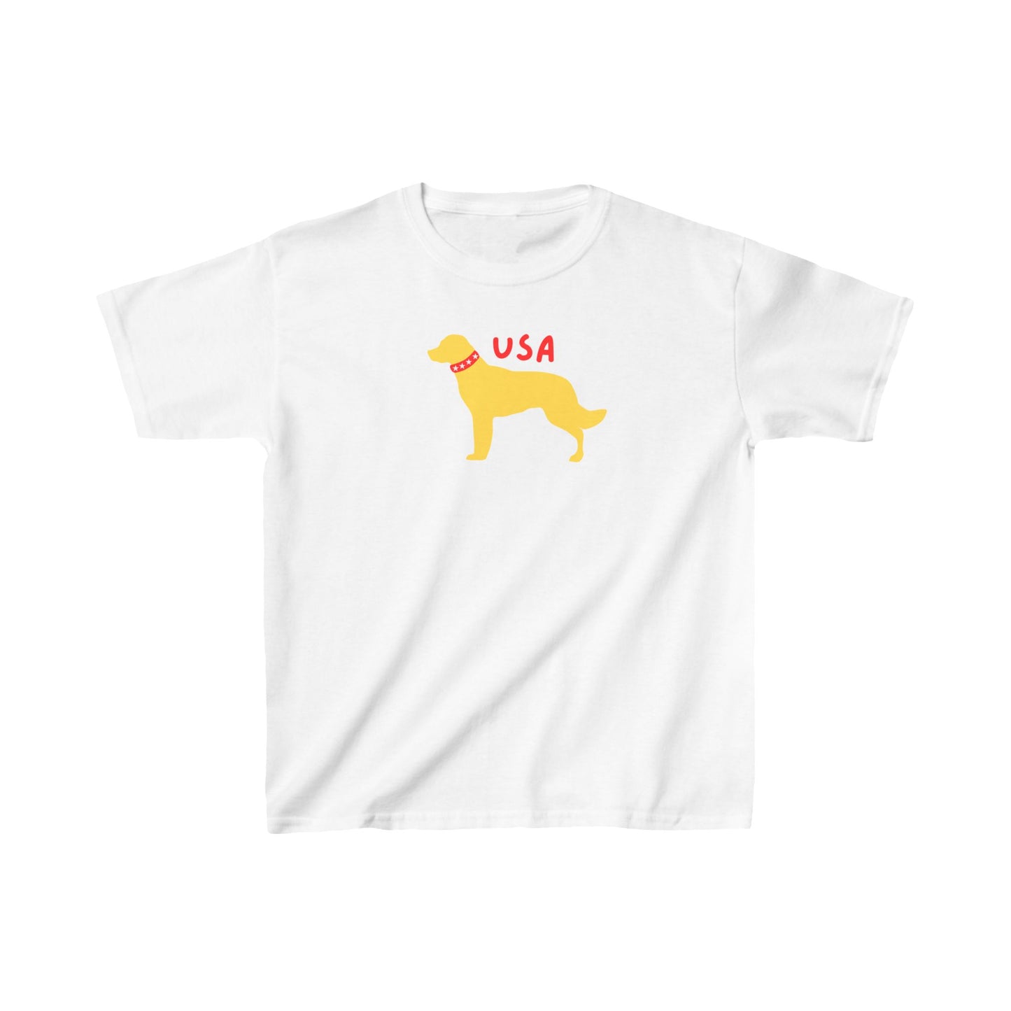 PATRIOTIC PUP COLOR SERIES