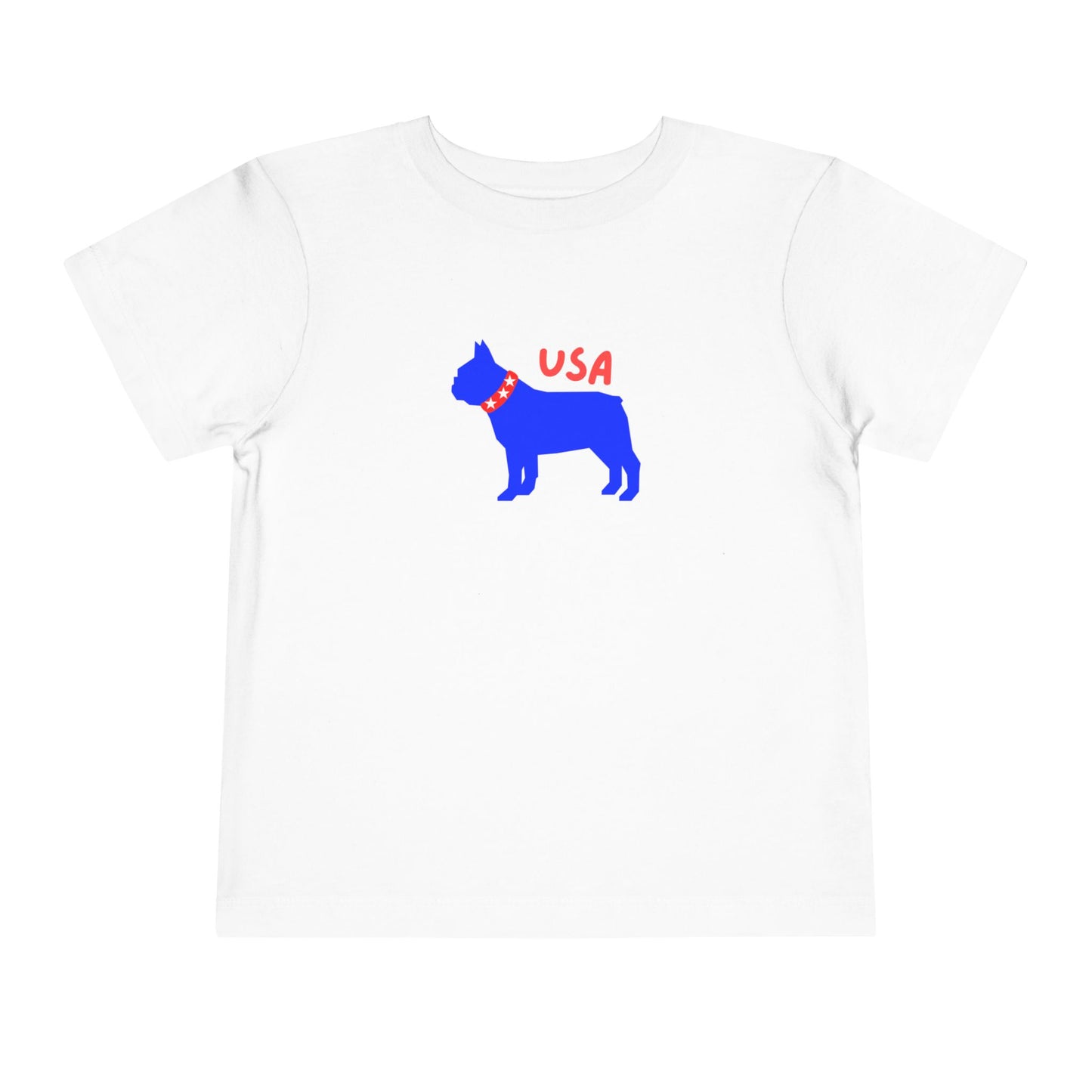 PATRIOTIC PUP COLOR SERIES