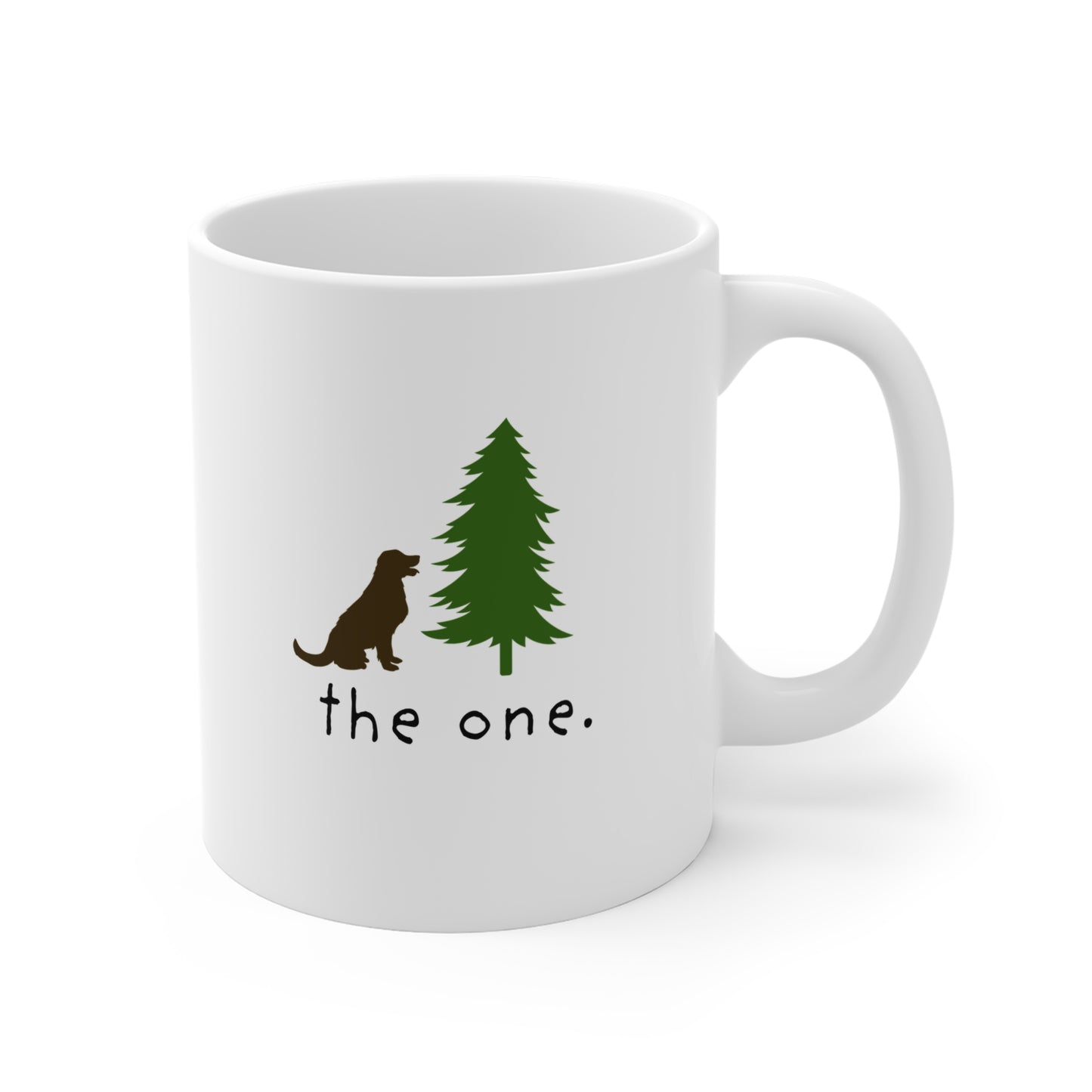 THE ONE MUG