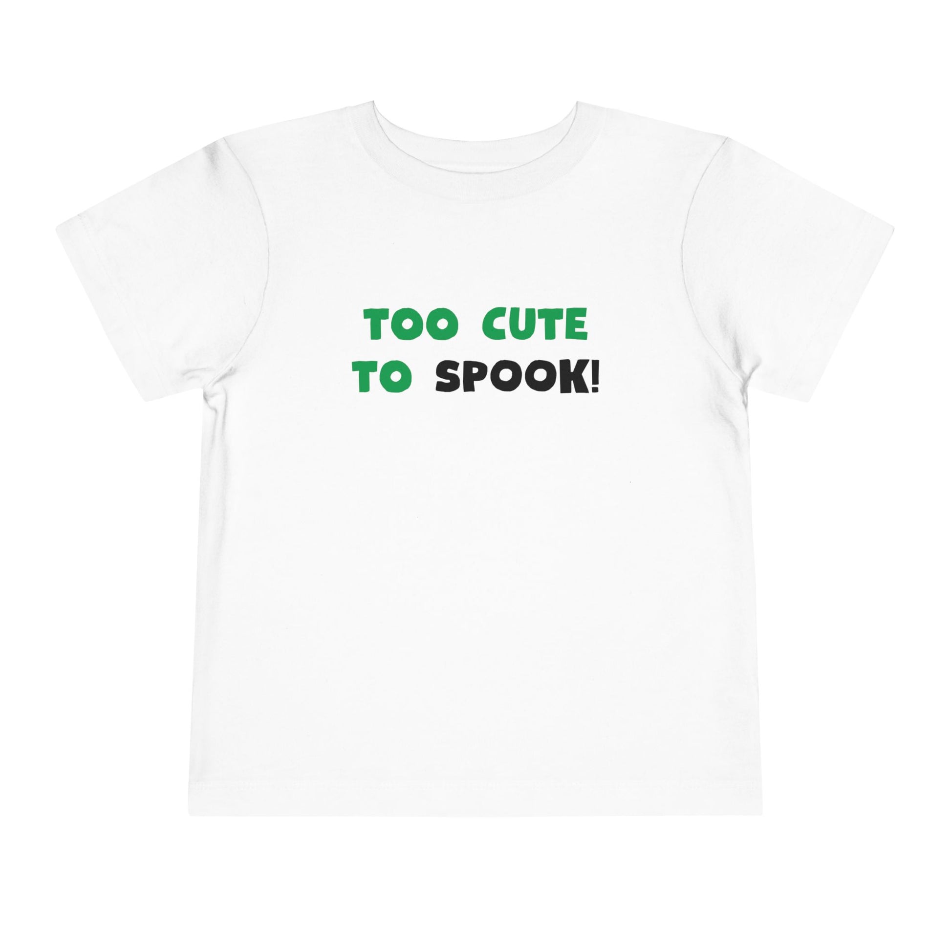 TOO CUTE TO SPOOK - 22 Urban Social-coolest, cutest t-shirts for every occasion- halloween shirts-thanksgiving shirts - christmas shorts - st Paddy shirts- earth day shirts -fun shirts - easter shirts