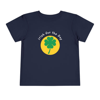 IRISH FOR THE DAY SHAMROCK - 22 Urban Social-coolest, cutest t-shirts for every occasion- halloween shirts-thanksgiving shirts - christmas shorts - st Paddy shirts- earth day shirts -fun shirts - easter shirts