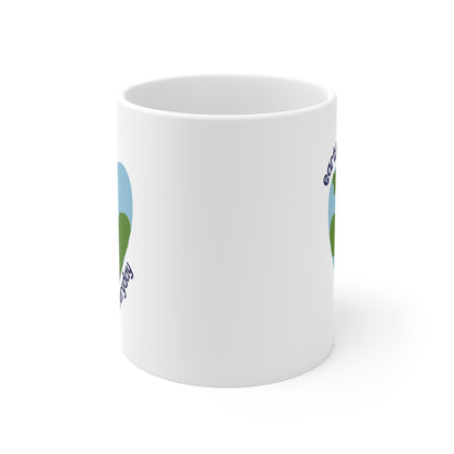 EARTH DAY EVERYDAY MUG