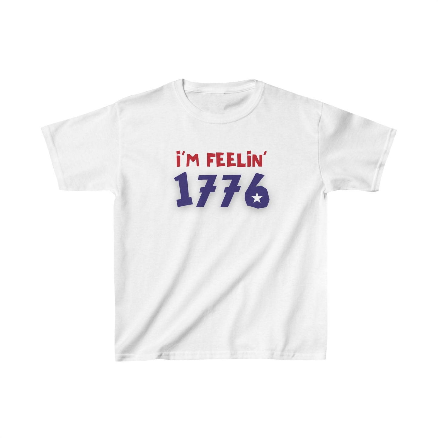 IM FEELIN' 1776 - 22 Urban Social-coolest, cutest t-shirts for every occasion- halloween shirts-thanksgiving shirts - christmas shorts - st Paddy shirts- earth day shirts -fun shirts - easter shirts