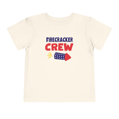 Firecracker Crew - 22 Urban Social-coolest, cutest t-shirts for every occasion- halloween shirts-thanksgiving shirts - christmas shorts - st Paddy shirts- earth day shirts -fun shirts - easter shirts