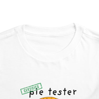 OFFICIAL PIE TESTER - 22 Urban Social-coolest, cutest t-shirts for every occasion- halloween shirts-thanksgiving shirts - christmas shorts - st Paddy shirts- earth day shirts -fun shirts - easter shirts