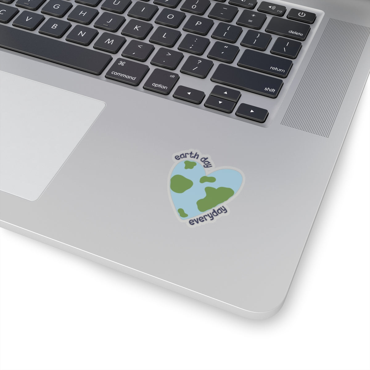 Earth Day Everyday Sticker