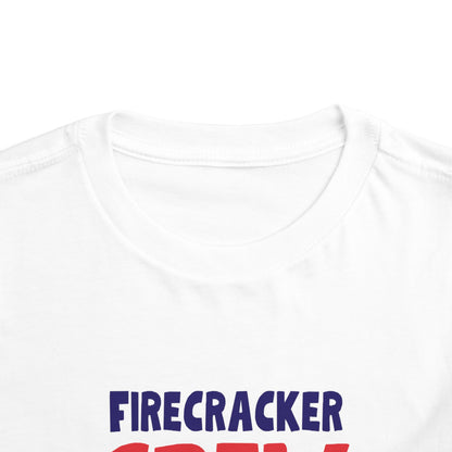 Firecracker Crew - 22 Urban Social-coolest, cutest t-shirts for every occasion- halloween shirts-thanksgiving shirts - christmas shorts - st Paddy shirts- earth day shirts -fun shirts - easter shirts