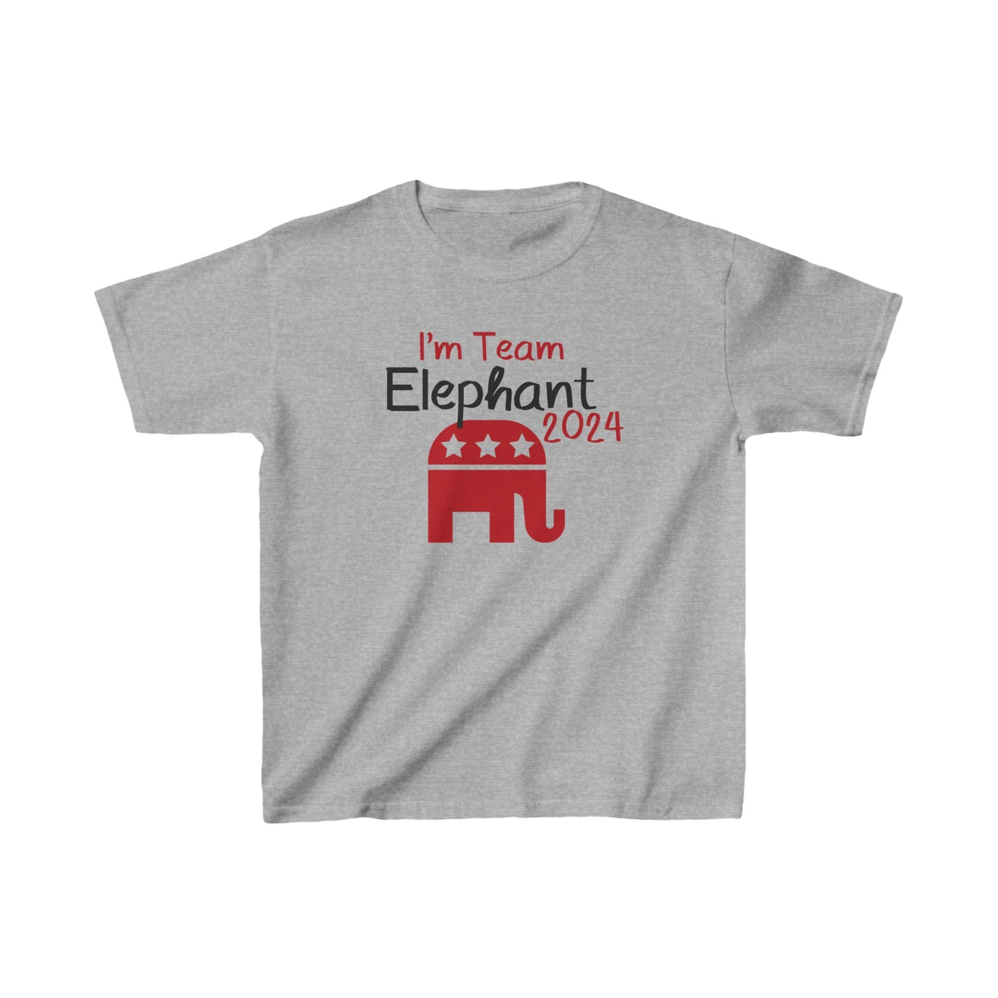 Im Team Elephant 2024