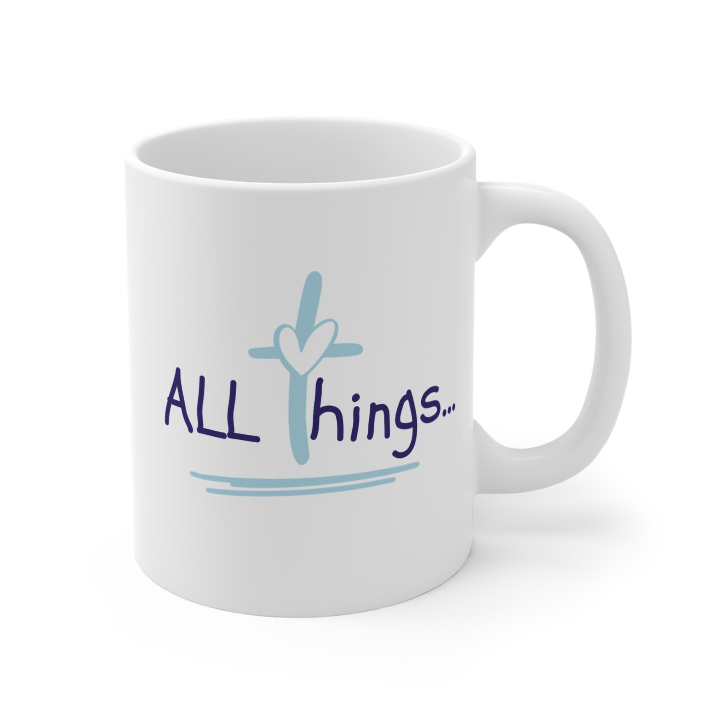 All Things MUG