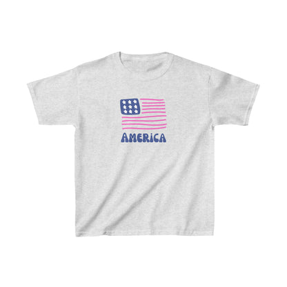 AMERICA PINK - 22 Urban Social-coolest, cutest t-shirts for every occasion- halloween shirts-thanksgiving shirts - christmas shorts - st Paddy shirts- earth day shirts -fun shirts - easter shirts