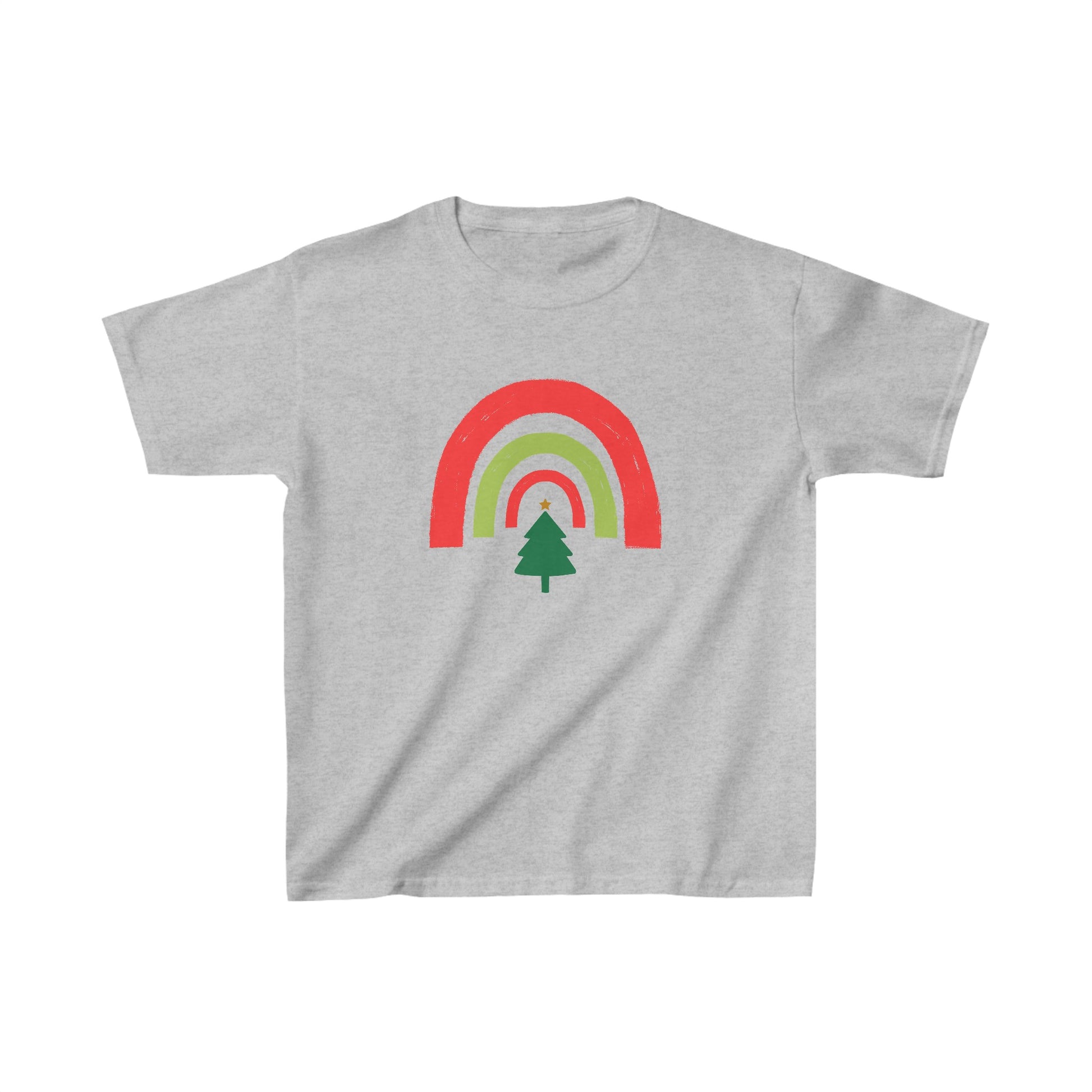 RAINBOW TREE - 22 Urban Social-coolest, cutest t-shirts for every occasion- halloween shirts-thanksgiving shirts - christmas shorts - st Paddy shirts- earth day shirts -fun shirts - easter shirts