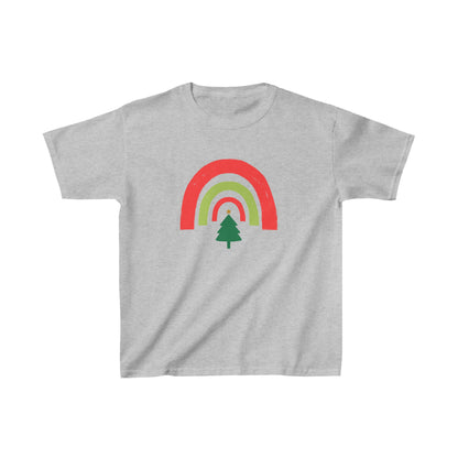 RAINBOW TREE - 22 Urban Social-coolest, cutest t-shirts for every occasion- halloween shirts-thanksgiving shirts - christmas shorts - st Paddy shirts- earth day shirts -fun shirts - easter shirts