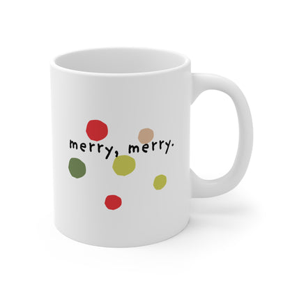 Merry, Merry Mug