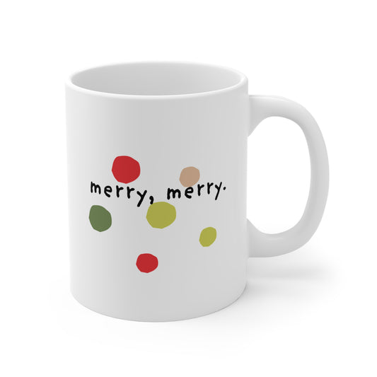 Merry, Merry Mug