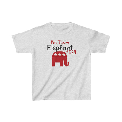 Im Team Elephant 2024