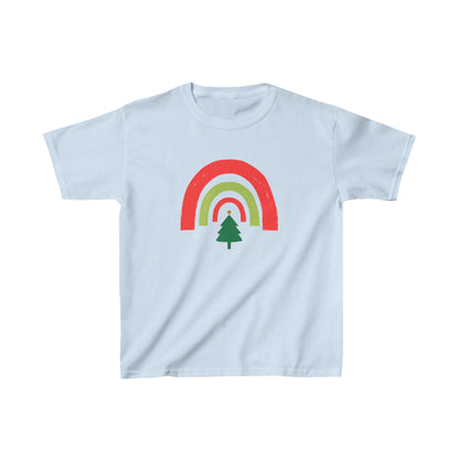 RAINBOW TREE - 22 Urban Social-coolest, cutest t-shirts for every occasion- halloween shirts-thanksgiving shirts - christmas shorts - st Paddy shirts- earth day shirts -fun shirts - easter shirts