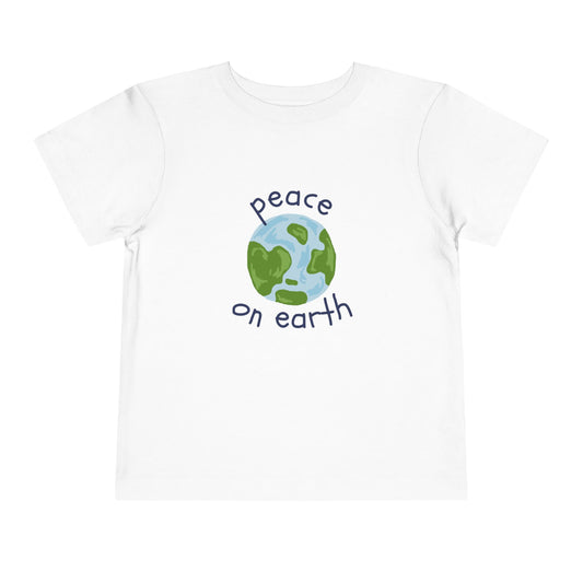 PEACE ON EARTH - 22 Urban Social-coolest, cutest t-shirts for every occasion- halloween shirts-thanksgiving shirts - christmas shorts - st Paddy shirts- earth day shirts -fun shirts - easter shirts