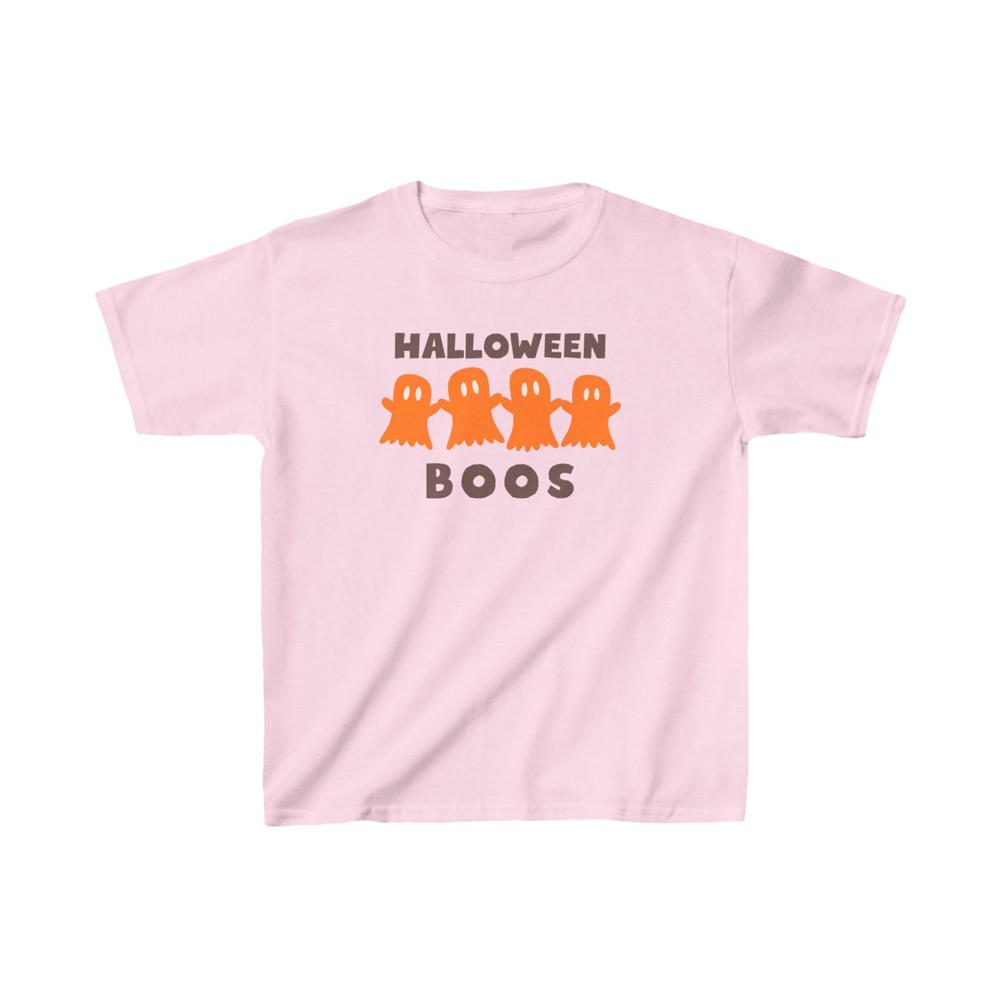 Halloween Boos