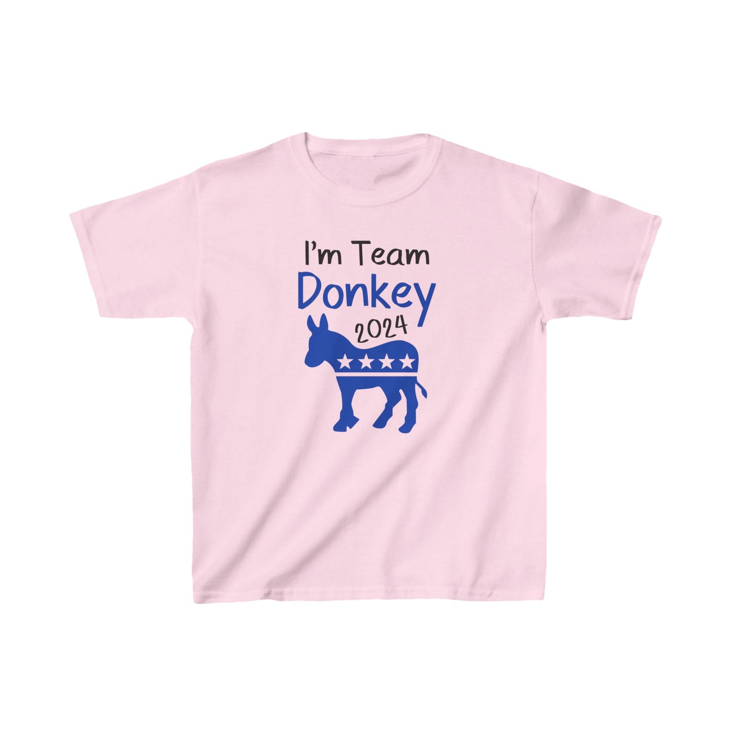 Im Team Donkey 2024