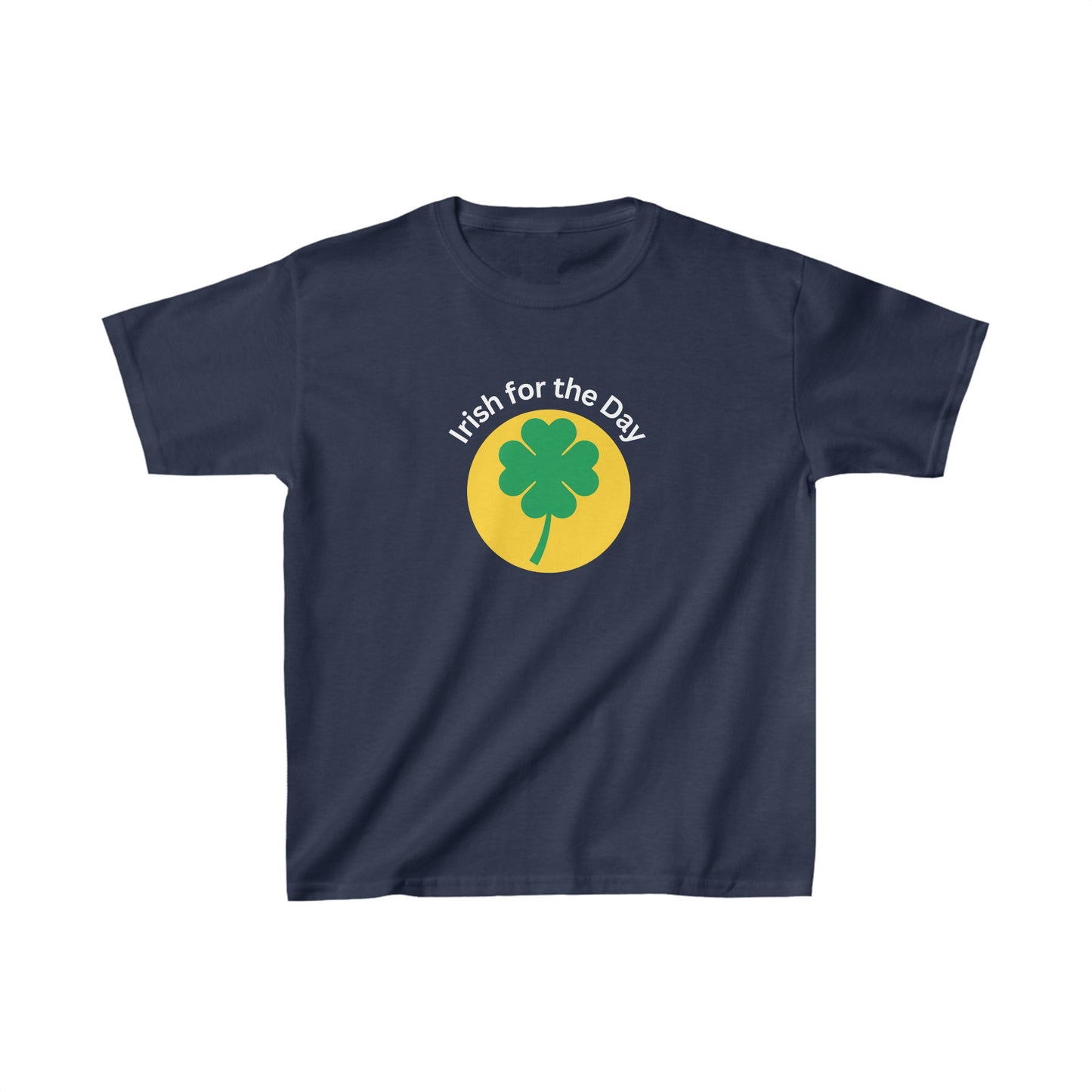 IRISH FOR THE DAY SHAMROCK - 22 Urban Social-coolest, cutest t-shirts for every occasion- halloween shirts-thanksgiving shirts - christmas shorts - st Paddy shirts- earth day shirts -fun shirts - easter shirts