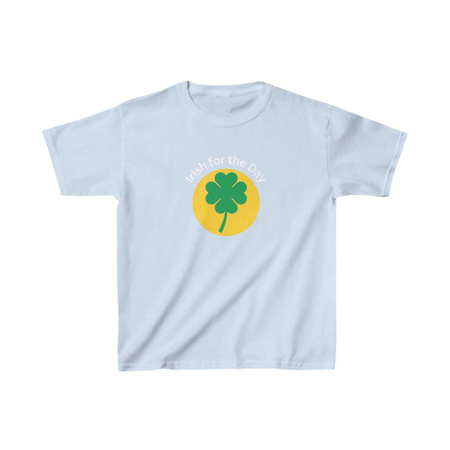 IRISH FOR THE DAY SHAMROCK - 22 Urban Social-coolest, cutest t-shirts for every occasion- halloween shirts-thanksgiving shirts - christmas shorts - st Paddy shirts- earth day shirts -fun shirts - easter shirts