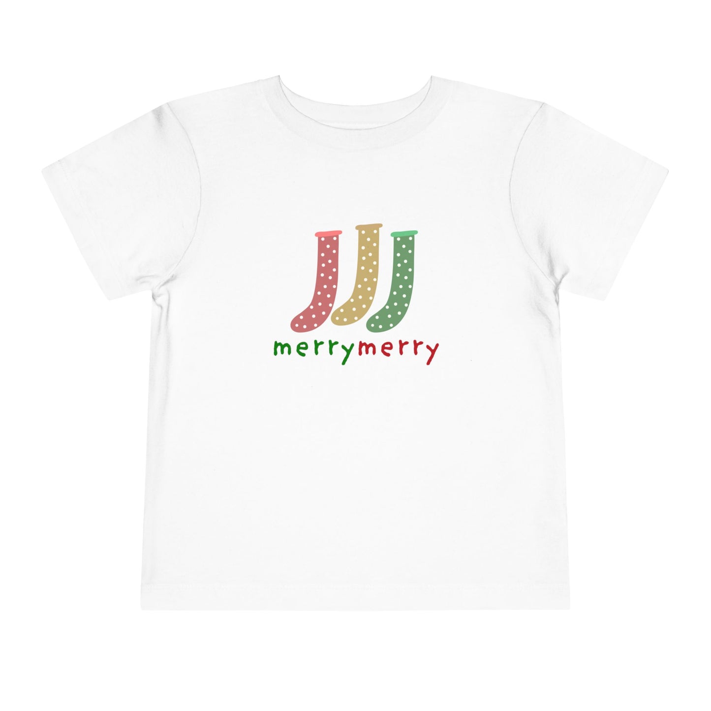 Merry Stocking Socks - 22 Urban Social-coolest, cutest t-shirts for every occasion- halloween shirts-thanksgiving shirts - christmas shorts - st Paddy shirts- earth day shirts -fun shirts - easter shirts