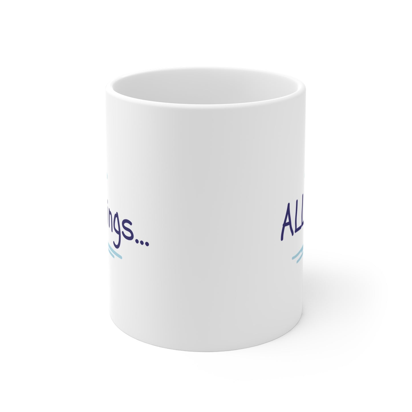 All Things MUG