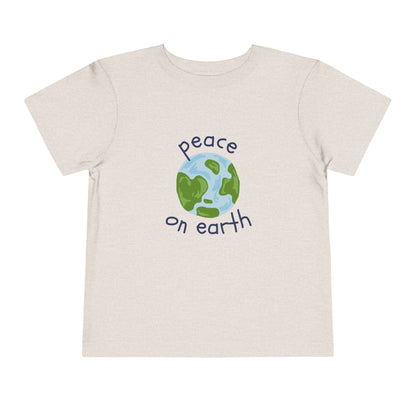 PEACE ON EARTH - 22 Urban Social-coolest, cutest t-shirts for every occasion- halloween shirts-thanksgiving shirts - christmas shorts - st Paddy shirts- earth day shirts -fun shirts - easter shirts