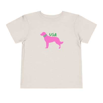 PATRIOTIC PUP COLOR SERIES - 22 Urban Social-coolest, cutest t-shirts for every occasion- halloween shirts-thanksgiving shirts - christmas shorts - st Paddy shirts- earth day shirts -fun shirts - easter shirts