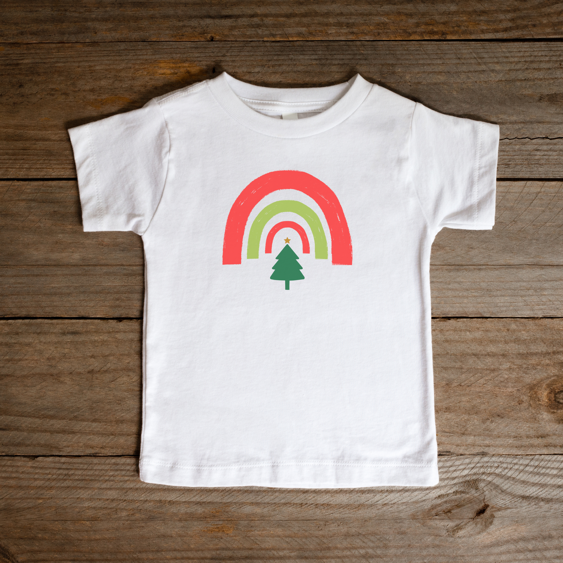 RAINBOW TREE - 22 Urban Social-coolest, cutest t-shirts for every occasion- halloween shirts-thanksgiving shirts - christmas shorts - st Paddy shirts- earth day shirts -fun shirts - easter shirts