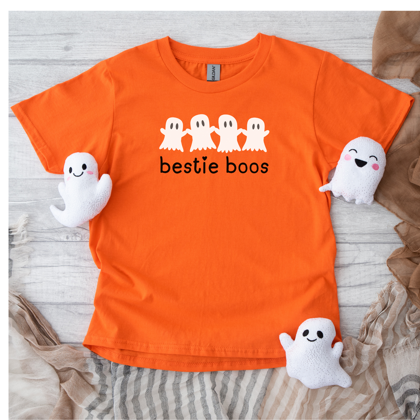 Bestie Boos - 22 Urban Social-coolest, cutest t-shirts for every occasion- halloween shirts-thanksgiving shirts - christmas shorts - st Paddy shirts- earth day shirts -fun shirts - easter shirts