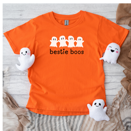 Bestie Boos - 22 Urban Social-coolest, cutest t-shirts for every occasion- halloween shirts-thanksgiving shirts - christmas shorts - st Paddy shirts- earth day shirts -fun shirts - easter shirts